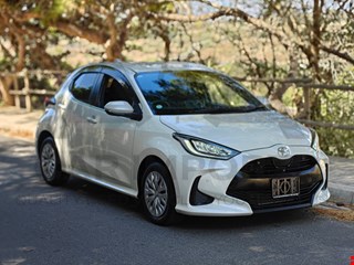 Yaris